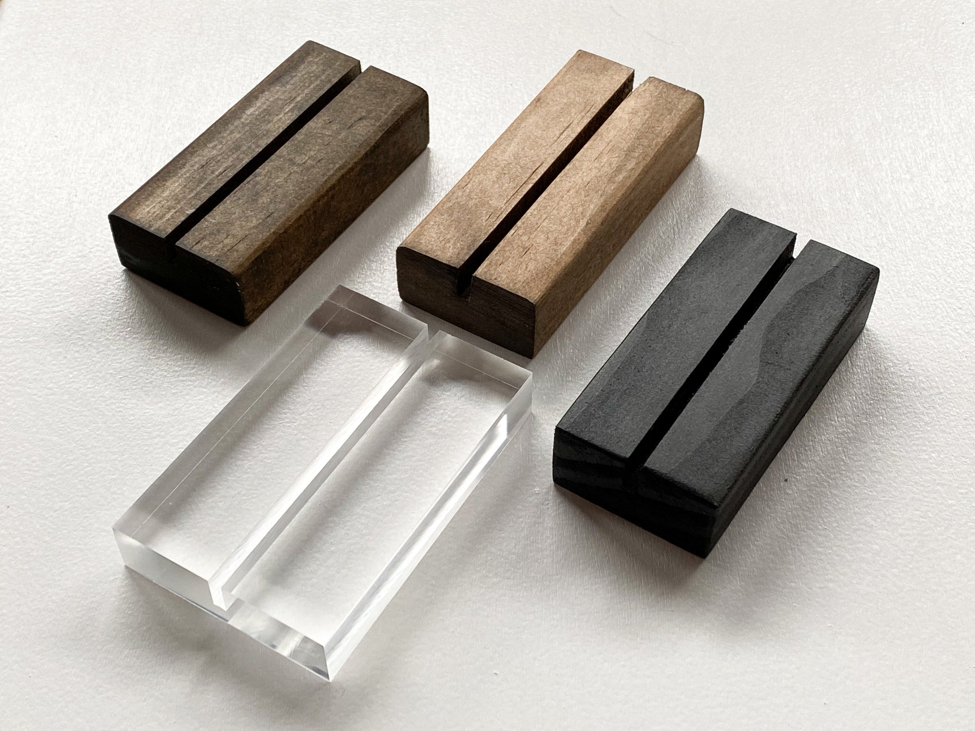 Acrylic Please Sign Our Guestbook Wedding Sign - WIL005 - Willow + Barn