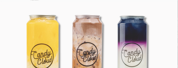 Candy Cloud Products