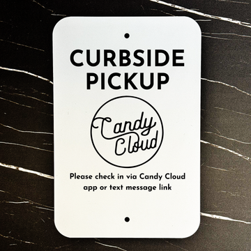 Candy Cloud  - Curbside Pickup