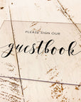 Guestbook Sign, Wedding Guestbook Sign